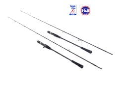M&W Jigging Sofia II Light Jigging Olta Kamışı