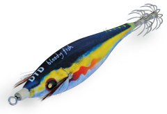 DTD Bloody Fish 2.0 Kalamar Zokaları