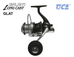 Tica Glat Long Cast GBAT3000 Olta Makinesi