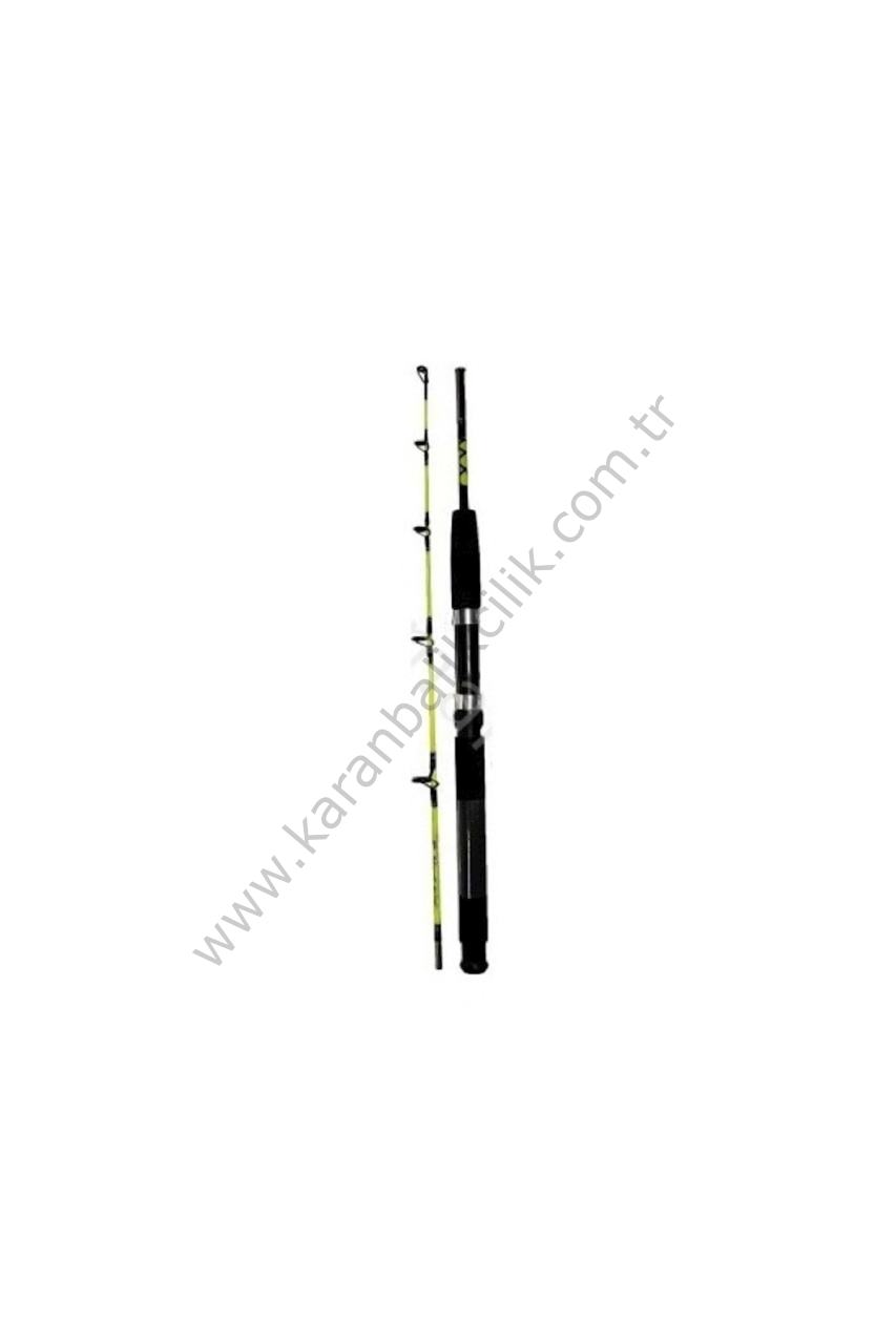 Albastar 1802 Boat Jıg 50-100 gr Kamış