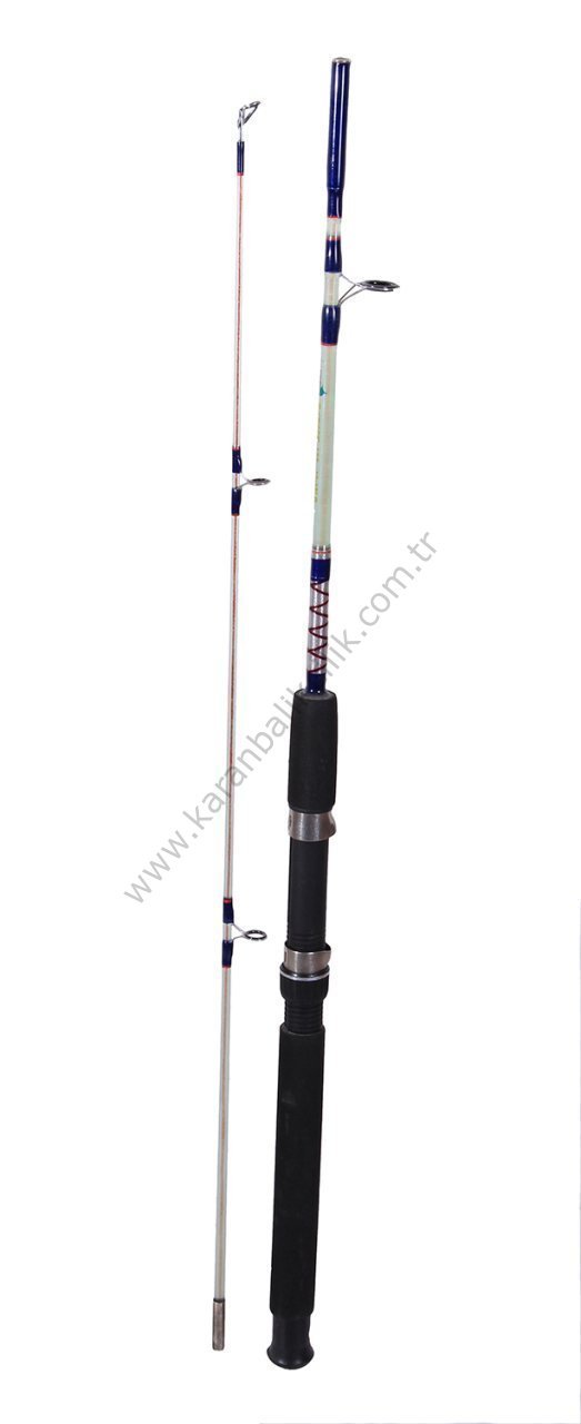 Ranger Bot/Tekne Kamışı 165 cm