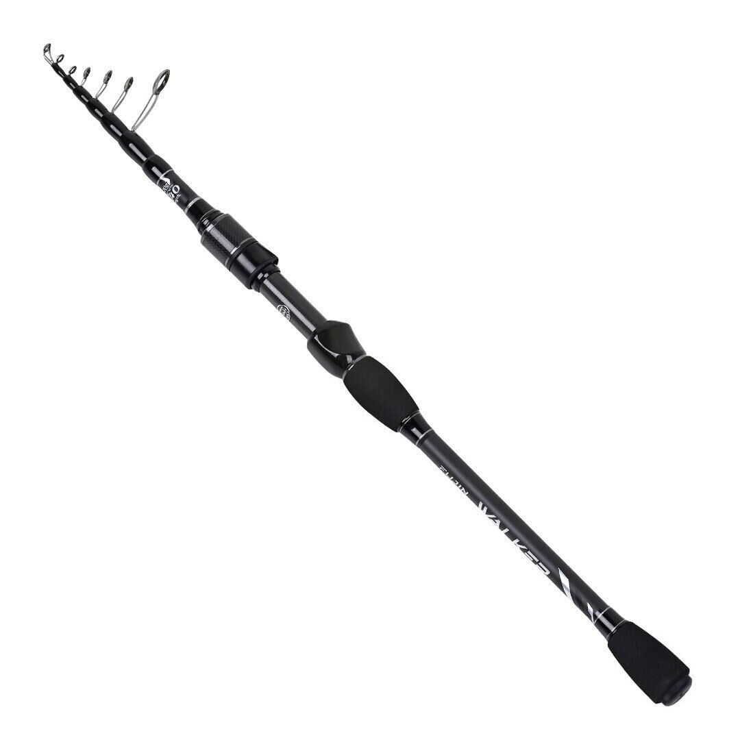 Fujin Walker 240cm 5-20gr Teleskopik Spin Kamışı