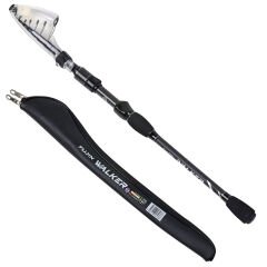 Fujin Walker 240cm 5-20gr Teleskopik Spin Kamışı