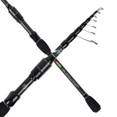 Fujin Walker 275cm 5-20gr Teleskopik Spin Kamışı