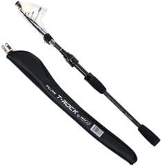 Fujin T-Rock 205 Cm 1-9 Gr Teleskopik LRF Kamışı