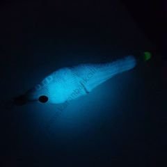 DTD Soft Wounded Fish 2.0 Kalamar Zokası
