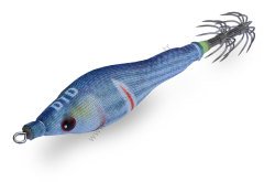 DTD Soft Wounded Fish 2.0 Kalamar Zokası