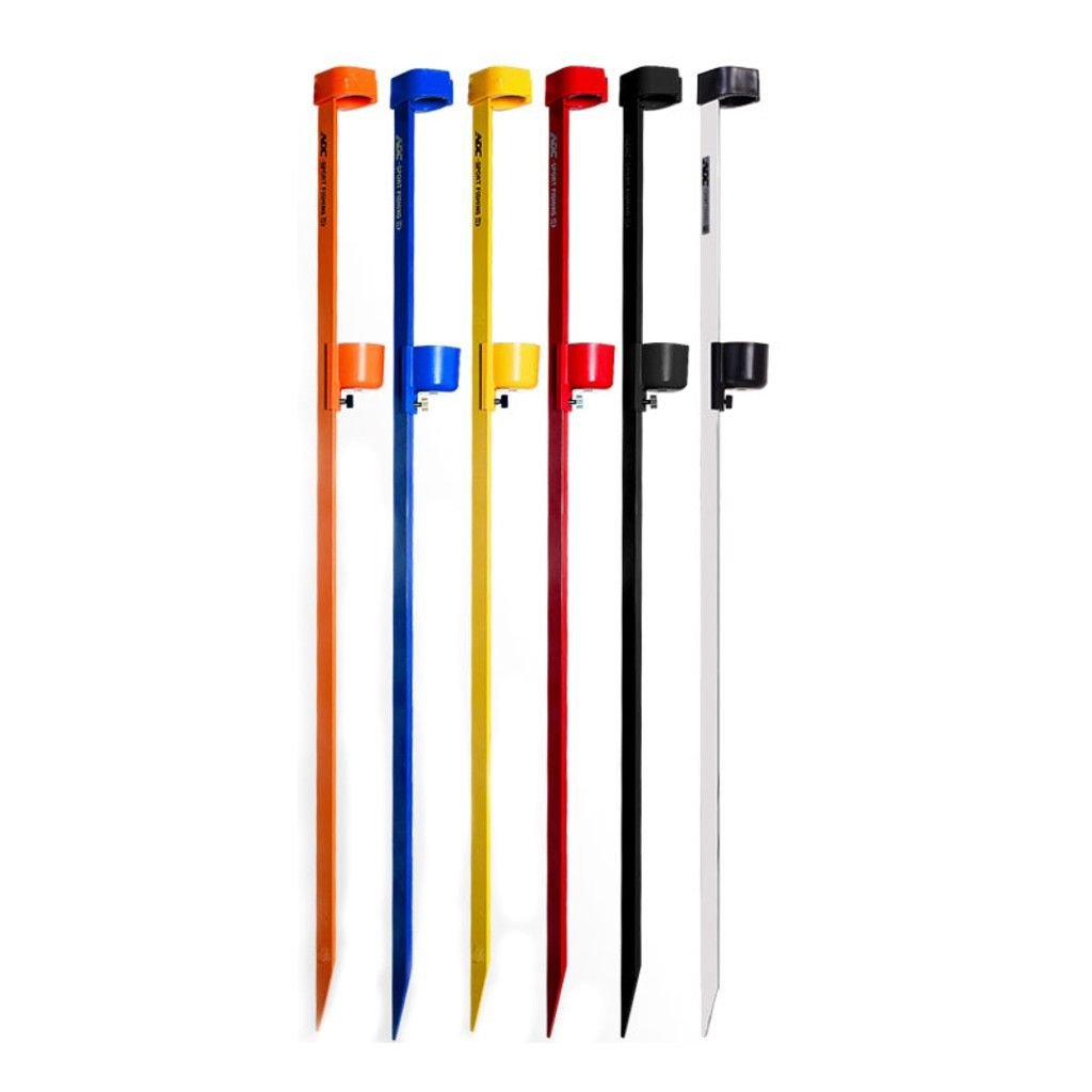 ADC Competition Rod Stand Kum Dikeni 120 cm