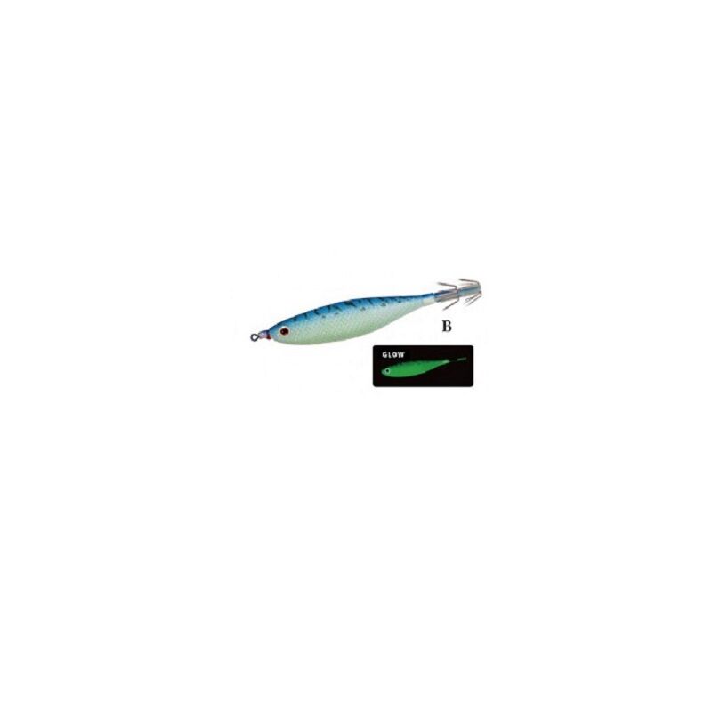 Yozuri Crystal Ultra 95 Kalamar Zokası A1520 B