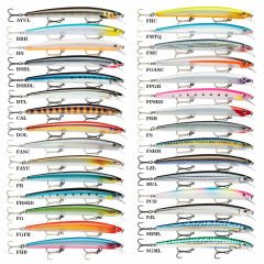 Rapala Max Rap Sahte Balığı 150 MM