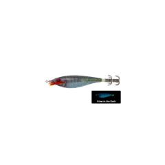 Yozuri Squid Jig Ultra Cloth-Bavc Kalamar Zokası SS 65 mm 5 gr - A327 BLRA