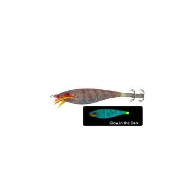 Yozuri Squid Jig Ultra Cloth-Bavc Kalamar Zokası SS 65 mm 5 gr - A327 BLRB