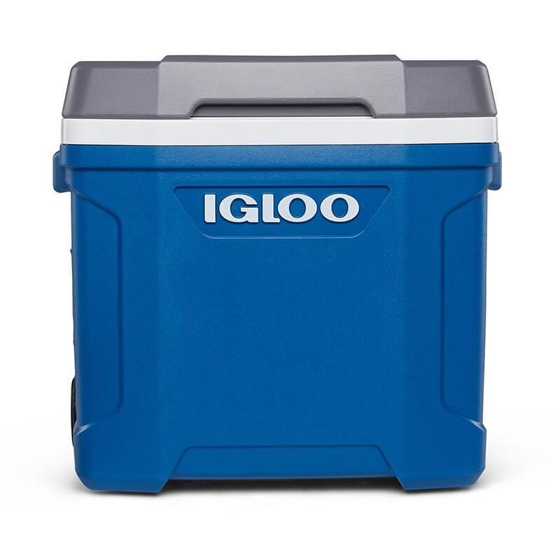 Igloo 30 QT Latitude Tekerlekli Buzluk 28 Litre