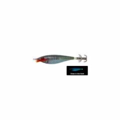 Yozuri Squid Jig Ultra Cloth-Bavc Kalamar Zokası S 70 mm 6 gr - A329 BLRA