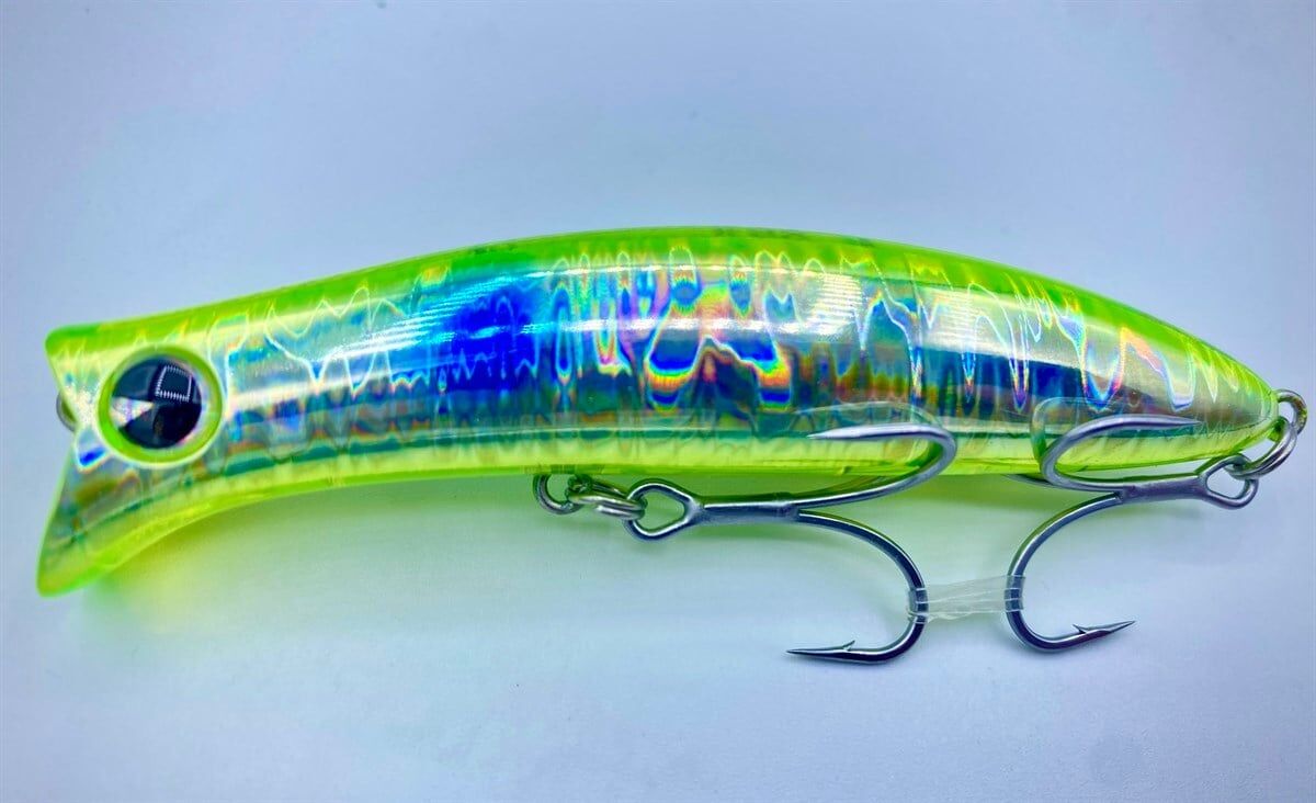 İma komomo Ⅱ 90 #Y0163 IMA 90mm 12gr