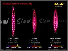 Short Dragon Bone Jig