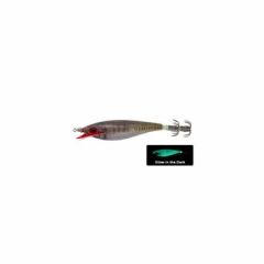 Yozuri Squid Jig Ultra Cloth-Bavc Kalamar Zokası S 70 mm 6 gr - A329 LRAJ