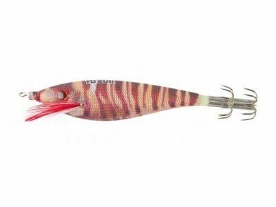 Yozuri Squid Jig Ultra Cloth-Bavc Kalamar Zokası S 70 mm 6 gr - A329 LRKE