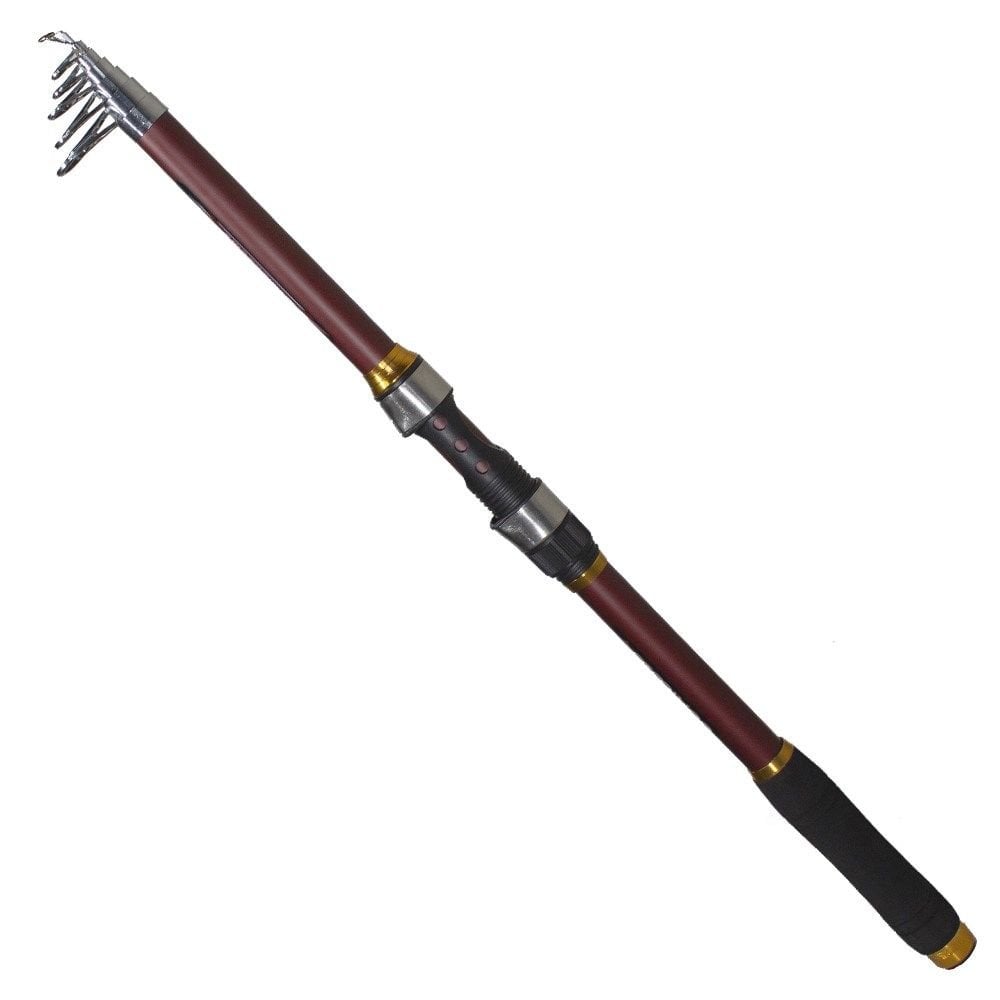 Remixon Awacks Brown Tele Olta Kamışı