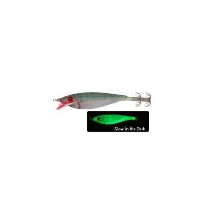 Yozuri Squid Jig Ultra Cloth-Bavc Kalamar Zokası S 70 mm 6 gr - A329 LRMK