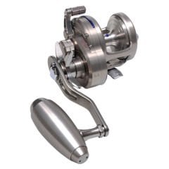 Daiwa Saltiga 2015 15 H SJ Çıkrık Makara ( Sağ El)