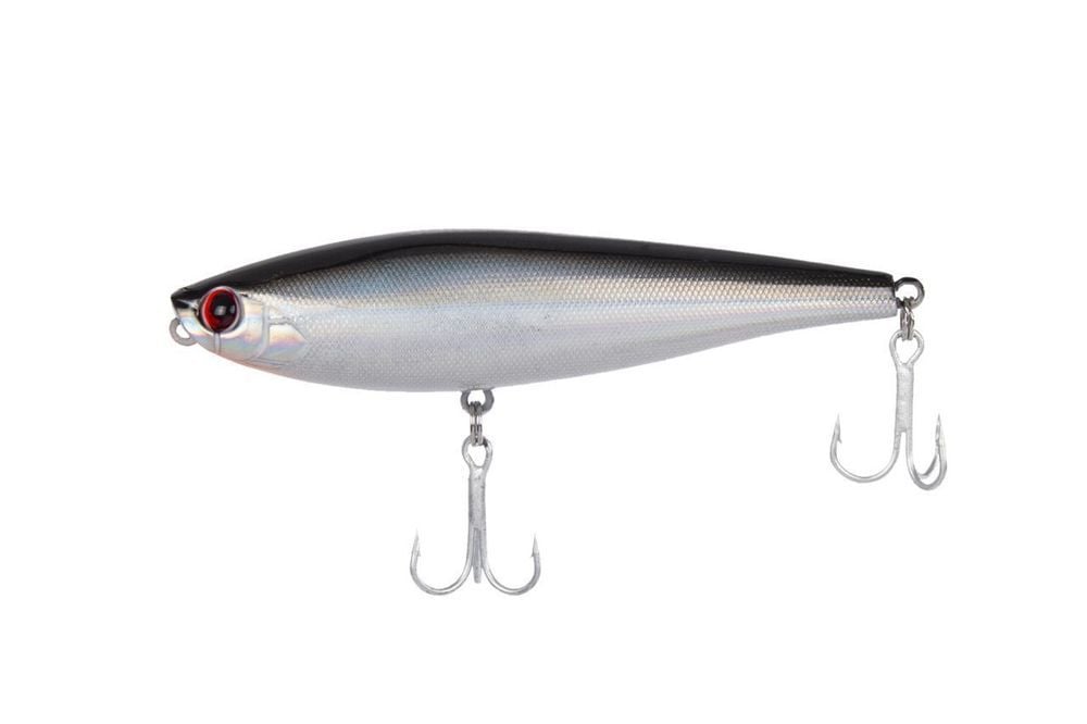Sea Horse Wax Shad 9cm 13,5gr Suni Yem BLZ-03