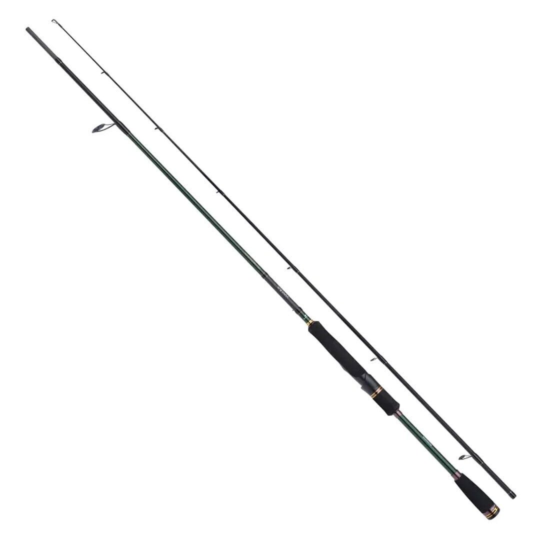 Shimano Sahara Eva 191 Cm 3-14 Gr Spin Olta Kamışı