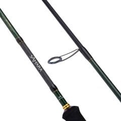Shimano Sahara Eva 191 Cm 3-14 Gr Spin Olta Kamışı