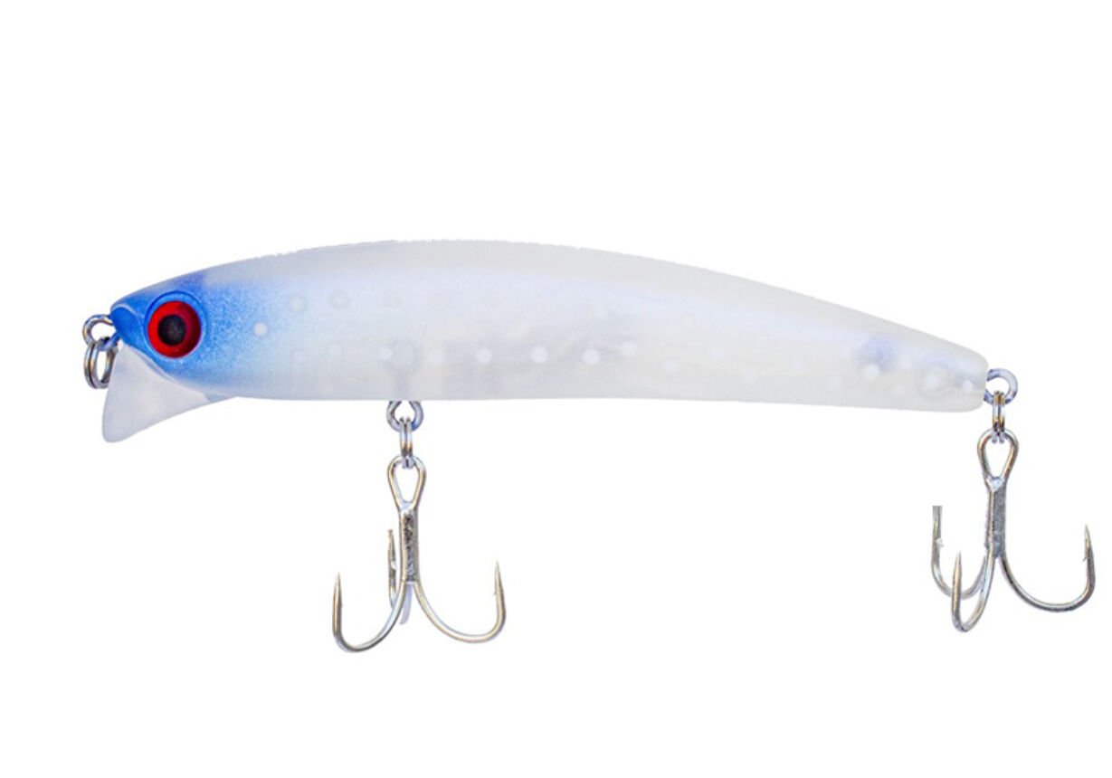Ryuji Komodo 9cm 13gr Maket Yem CHILLI