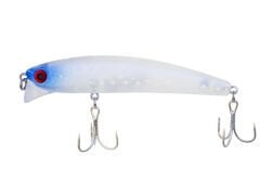 Ryuji Komodo 9cm 13gr Maket Yem CHILLI