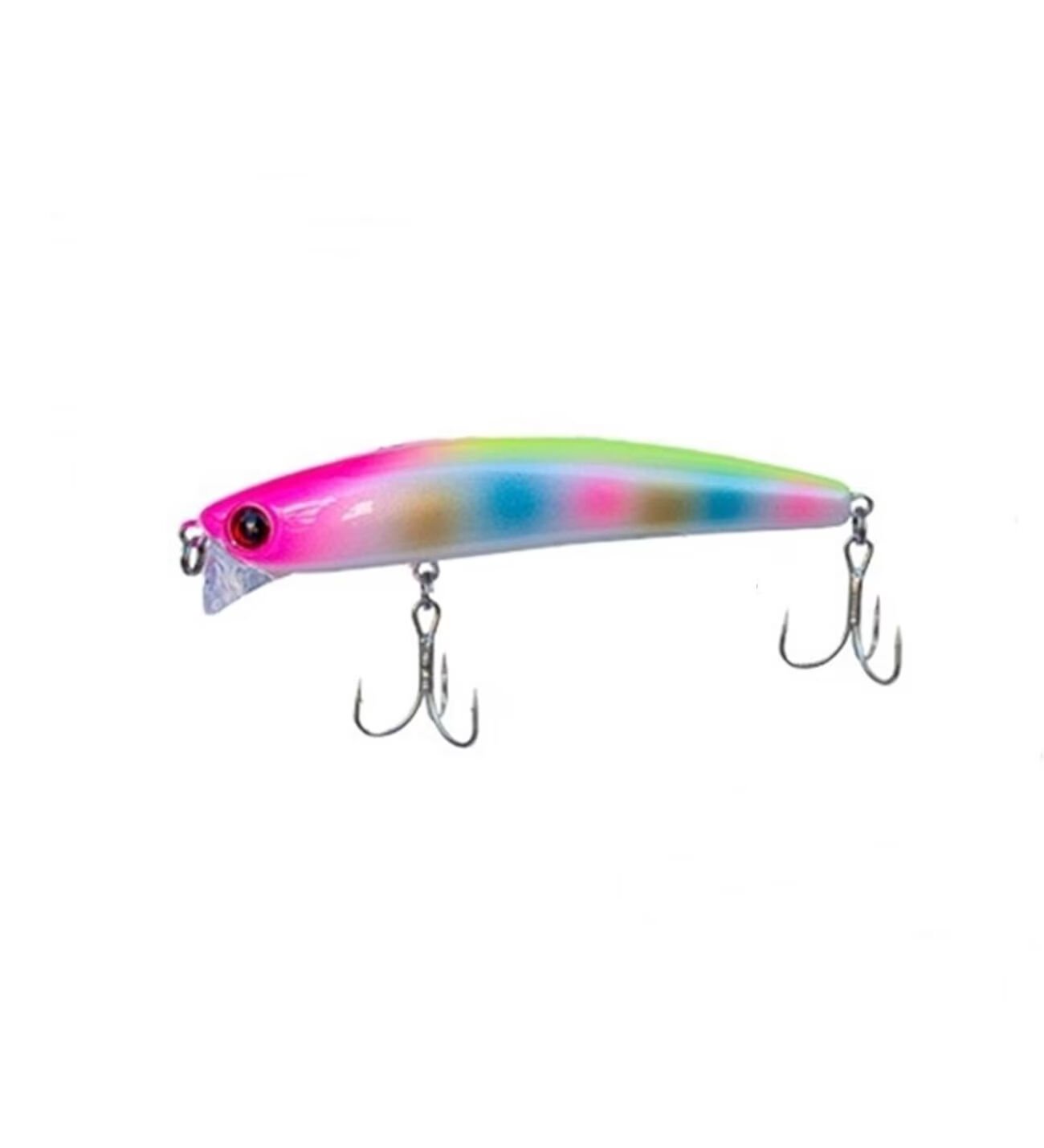 Ryuji Komodo 9cm 13gr Maket Yem SHEKER