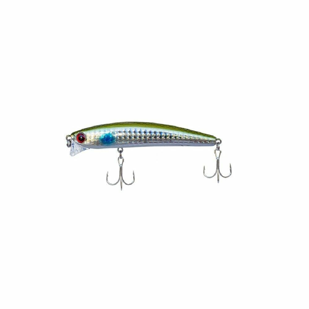 Ryuji Komodo 9cm 13gr Maket Yem Sardine