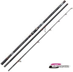 Cinnetic 8646 Black Panther Sensi Surf 450 cm Olta Kamışı