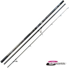 Cinnetic 8650 Speed Surf Victory 450 cm