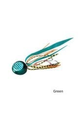 DAIWA KOHGA ALPHA 150GR GREEN