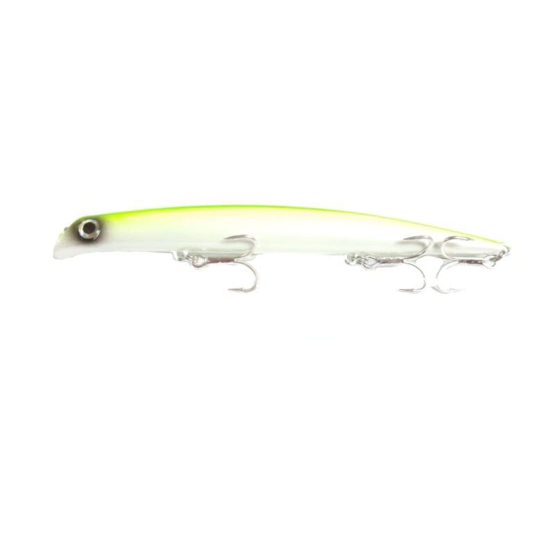 FULL FISH SLIM 130 MM 12 GR F202