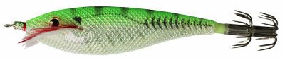 Yozuri Squid Jig Ultra Cloth-Bavc Kalamar Zokası SS 65 mm 5 gr - A327 CL10
