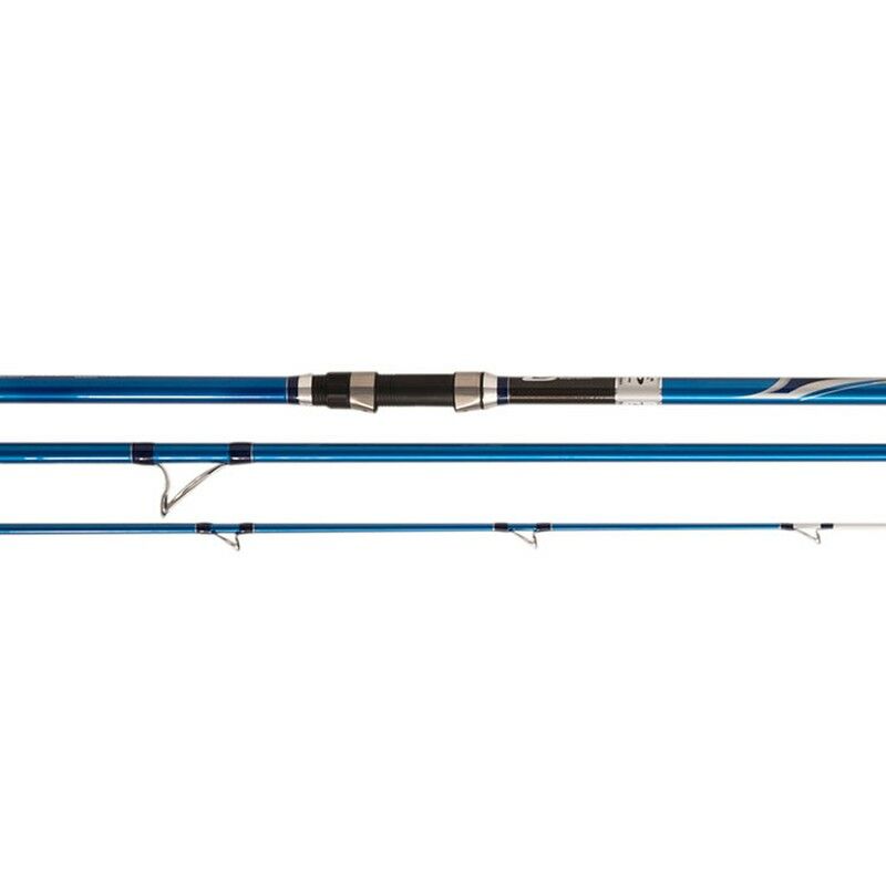 Cinnetic 8661 Cana Blue Win Hybrid 4,20 Olta Kamışı