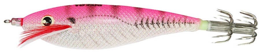 Yozuri Squid Jig Ultra Cloth-Bavc Kalamar Zokası SS 65 mm 5 gr - A327 CL8