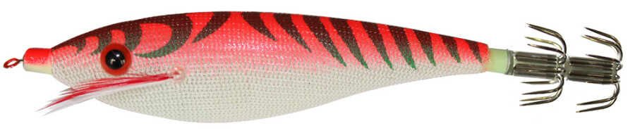 Yozuri Squid Jig Ultra Cloth-Bavc Kalamar Zokası SS 65 mm 5 gr - A327 L12