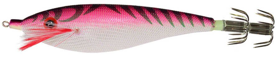Yozuri Squid Jig Ultra Cloth-Bavc Kalamar Zokası SS 65 mm 5 gr - A327 L79