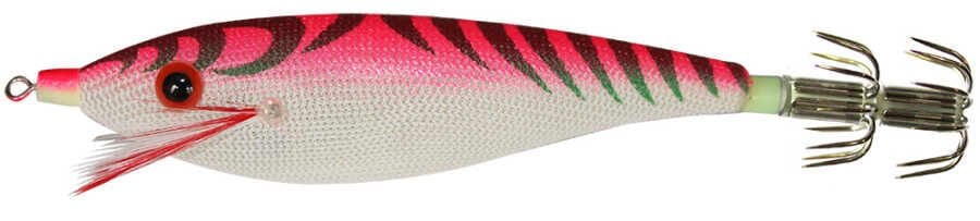Yozuri Squid Jig Ultra Cloth-Bavc Kalamar Zokası SS 65 mm 5 gr - A327 L8