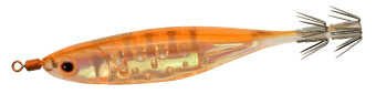 YO-ZURI KALAMAR ZOKASI CRYSTAL ULTRA AUORA 95 MM - A1521 GR