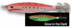 Yozuri Ultra Bait Cloth 65 mm 7 gr Kalamar Sahte Balığı SSS A1680 LR