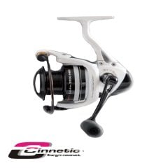Cinnetic Crafty Evolution 1500 HBG Olta Makinası