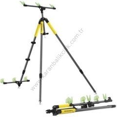 Tubertini Surf Maxim Pro Tripod Metal Dayama