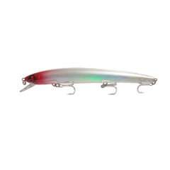 Japanese Minnow 3D 23 gr 150 mm Floating Suni Yem 2544