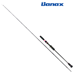 BANAX COMMANDER SLOW JIGGING KAMIŞ C642-6 80-250 GR 194 CM