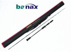 BANAX COMMANDER SLOW JIGGING KAMIŞ C642-6 80-250 GR 194 CM