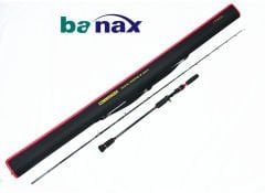 BANAX COMMANDER SLOW JIGGING KAMIŞ C642-4 70-160 GR 195 CM